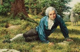 Rousseau: Freedom, Inequality and the Problem of Modern Society