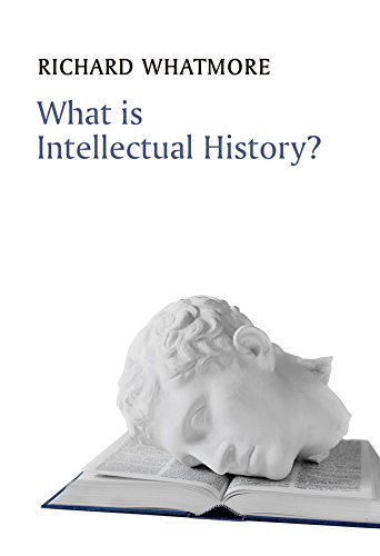 Beginnings in Intellectual History: Context, Texts and Method