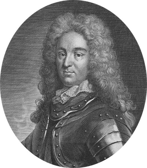 Rapin: The Forgotten Historian of Party