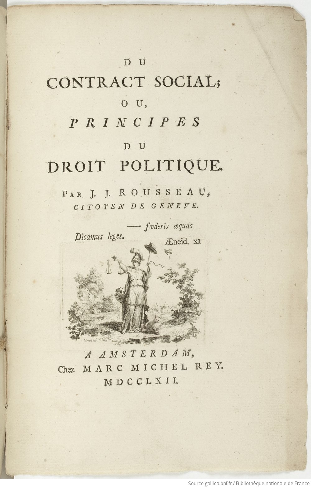 Can We Be Free Under Laws? Rousseau, Inequality and the General Will